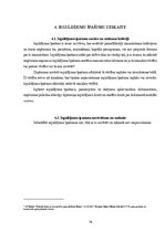 Prakses atskaite 'Prakses atskaite - finanšu grāmatvedība', 15.