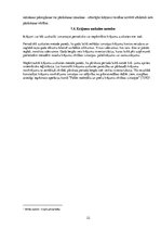 Prakses atskaite 'Prakses atskaite - finanšu grāmatvedība', 21.