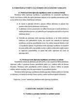 Prakses atskaite 'Prakses atskaite - finanšu grāmatvedība', 22.