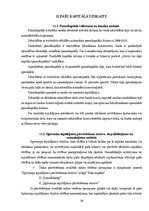 Prakses atskaite 'Prakses atskaite - finanšu grāmatvedība', 29.