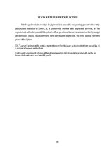 Prakses atskaite 'Prakses atskaite - finanšu grāmatvedība', 39.