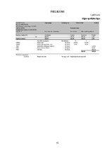 Prakses atskaite 'Prakses atskaite - finanšu grāmatvedība', 41.