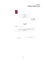 Prakses atskaite 'Prakses atskaite - finanšu grāmatvedība', 42.