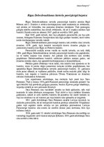 Konspekts 'Rīgas Debesbraukšanas latviešu pareizticīgo baznīca', 1.