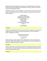 Konspekts 'Ojāra Vācieša dzejoļu krājums "Elpa"', 3.