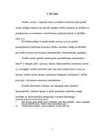 Referāts 'Tiesību norma un tās struktūra', 3.