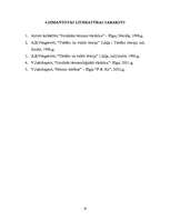 Referāts 'Tiesību norma un tās struktūra', 19.