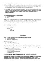 Konspekts 'Senie laiki', 3.