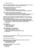 Konspekts 'Senie laiki', 6.