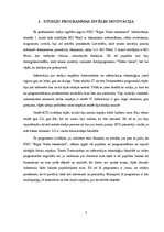 Referāts 'Finanšu tirgus pamatjēdzieni', 3.