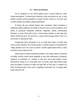 Referāts 'Finanšu tirgus pamatjēdzieni', 8.