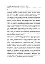 Konspekts 'Eiropas Savienības pārveidošanās (1985. – 1988.)', 5.