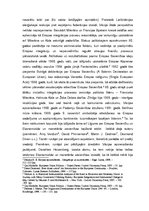 Konspekts 'Eiropas Savienības pārveidošanās (1985. – 1988.)', 13.