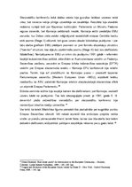 Konspekts 'Eiropas Savienības pārveidošanās (1985. – 1988.)', 24.