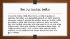 Prezentācija 'Citu tautu teikas Kā radies cilvēks?', 2.