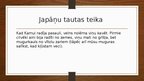 Prezentācija 'Citu tautu teikas Kā radies cilvēks?', 5.