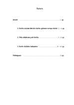 Referāts 'Darbs literatūrā', 12.