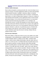 Konspekts 'Žurnāls “Aizkulises”', 2.