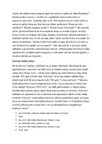 Konspekts 'Žurnāls “Aizkulises”', 3.