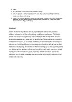 Konspekts 'Žurnāls “Aizkulises”', 4.