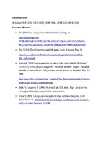 Konspekts 'Žurnāls “Aizkulises”', 5.