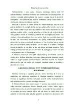 Referāts 'Pašanalīze', 4.