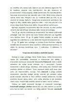 Referāts 'Pašanalīze', 8.