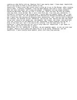 Eseja 'Role Play Essay on "Wuthering Heights" by Emily Bronte. Write the Conversation b', 2.