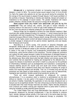 Prezentācija 'Ultrasound', 1.