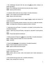 Konspekts 'Skolēnu sarunvalodas un rakstu valodas stila kļūdas', 2.