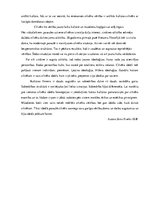 Eseja 'Cilvēks kā vērtība caur laikmetiem', 2.