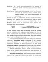 Konspekts 'Bezdarbs, tā formas, Oukena likums, saistība ar inflāciju', 2.