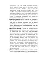 Konspekts 'Bezdarbs, tā formas, Oukena likums, saistība ar inflāciju', 4.