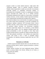 Konspekts 'Bezdarbs, tā formas, Oukena likums, saistība ar inflāciju', 6.