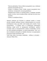 Konspekts 'Bezdarbs, tā formas, Oukena likums, saistība ar inflāciju', 7.