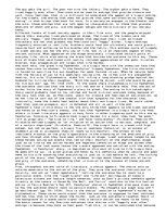 Eseja 'Tragedy, Closure, and Society: Agamemnon', 1.