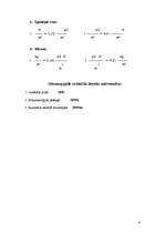 Konspekts 'Mērvienības', 4.