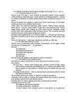 Konspekts 'Atbildes eksāmenam Latvijas valsts un tiesību vēsturē', 107.