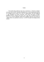 Referāts 'Kārklu platību atkarība no enerģijas pieprasījuma', 4.