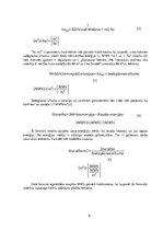 Referāts 'Kārklu platību atkarība no enerģijas pieprasījuma', 9.