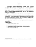 Referāts 'Preču zīmju izmantošanas tiesiskais regulējums un problēmas', 3.