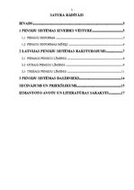 Referāts 'Latvijas pensiju sistēma', 2.