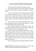 Referāts 'Latvijas pensiju sistēma', 7.