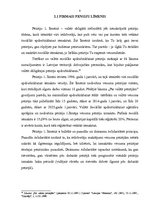 Referāts 'Latvijas pensiju sistēma', 8.