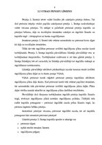 Referāts 'Latvijas pensiju sistēma', 9.