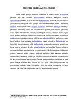 Referāts 'Latvijas pensiju sistēma', 14.