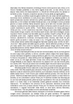 Konspekts 'Stefana Cveiga grāmata "Marija Antuanete"', 10.