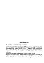 Konspekts 'Stefana Cveiga grāmata "Marija Antuanete"', 14.