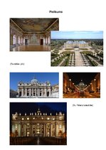 Referāts 'Baroks. Sv.Pētera katedrāle', 10.