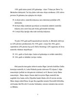 Referāts 'Latviešu folklora', 5.